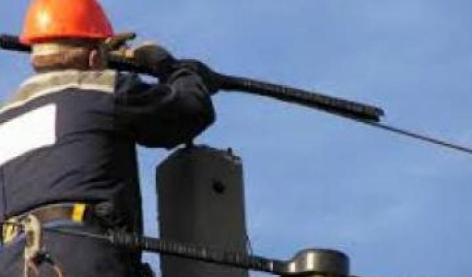 В облдержадміністрації вирішувалися проблеми системи життєзабезпечення с.Боброве та смт Боровське