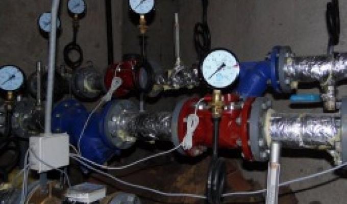 Уряд затвердив вимоги та механізм інформування власників будинків про встановлення вузлів комерційного обліку