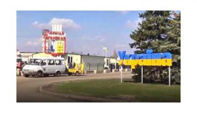 Відсьогодні КПВВ «Станиця Луганська» переходить на осінній режим функціонування