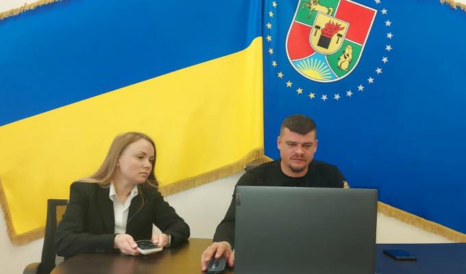 Ми прагнемо розвивати Луганщину з її промисловим потенціалом за європейськими стандартами, - Артем Лисогор  обговорив напрями  майбутнього свіробітництва  з  представниками Люблінського воєводства