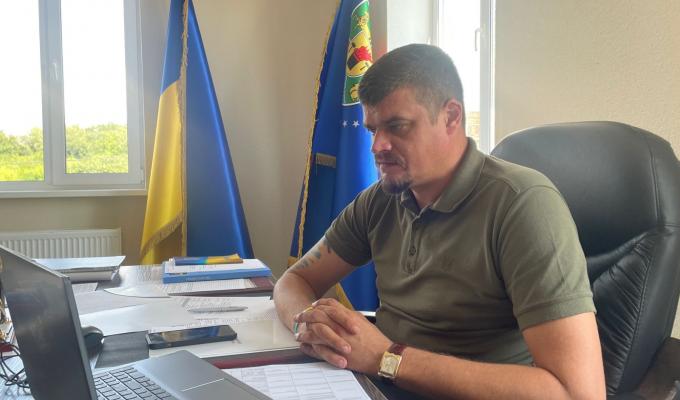 Луганщина розширює міжнародну співпрацю на регіональному та муніципальному рівні
