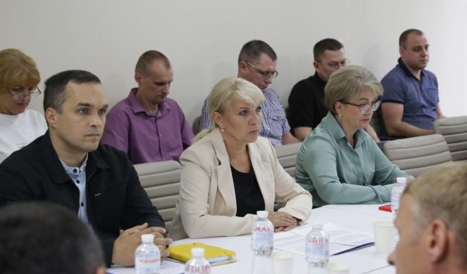 Міць державного кордону після деокупації – тема для розгляду регіонального Конгресу місцевих влад