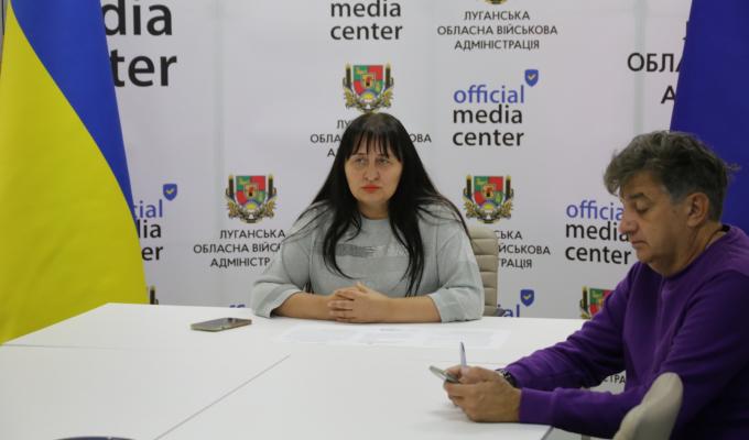 Президентський фізкультурно-оздоровчий проєкт впроваджується серед здобувачів освіти