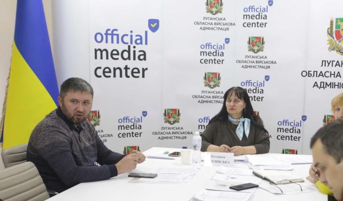 Склад обласної Ради ВПО розширено до 30 осіб