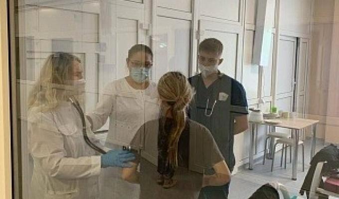 Причина загибелі дівчинки і хвороби дітей з "лнр" - російська вакцина