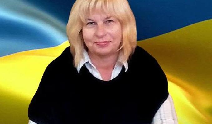 Дружина загиблого Захисника України з Луганщини допомагатиме жінкам долати втрату близьких