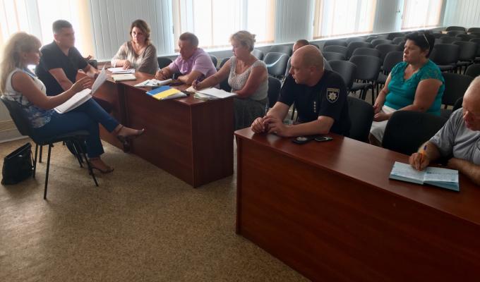 Кожному району Луганщини – якісне пасажирське сполучення!