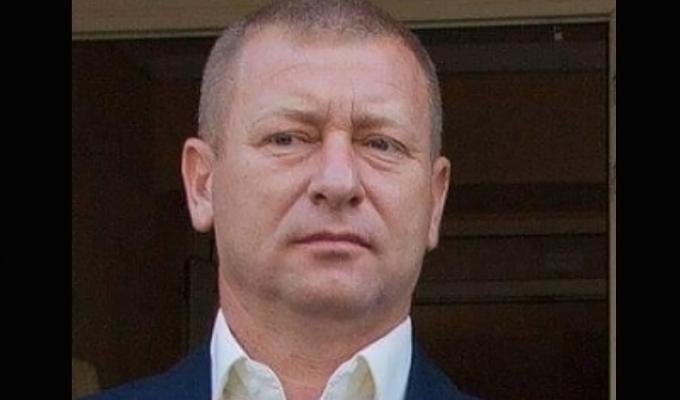 Обговорюємо плани перспективного розвитку Луганщини: Сергій Філоненко