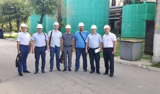 Розглянуто можливості інвестування в проекти розвитку енергетичного комплексу та інфраструктури