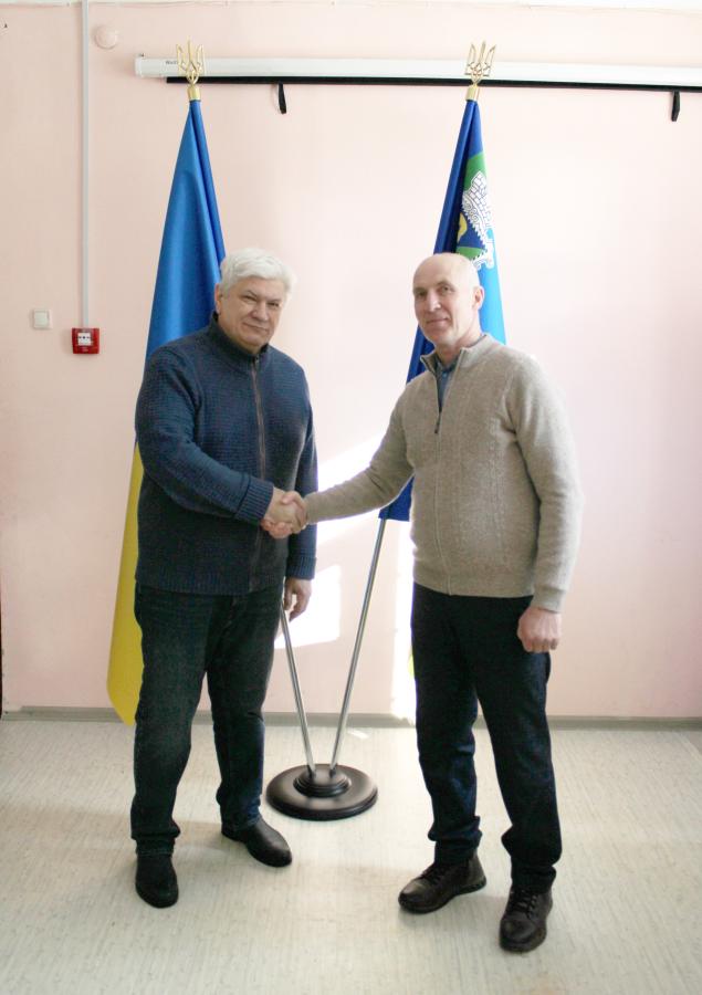 Марківський координаційний центр: місце, де люди знайшли не лише допомогу, а й одне одного
