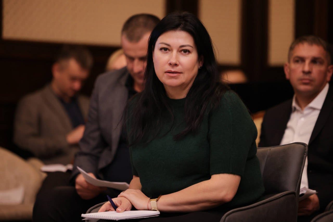 Люди, які стали на захист України, мають відчувати, що громада поруч, - інтерв’ю начальника СВА Наталі Петренко