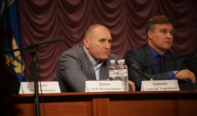 Обласна влада та Федерація профспілок визначили пріоритети спільних дій