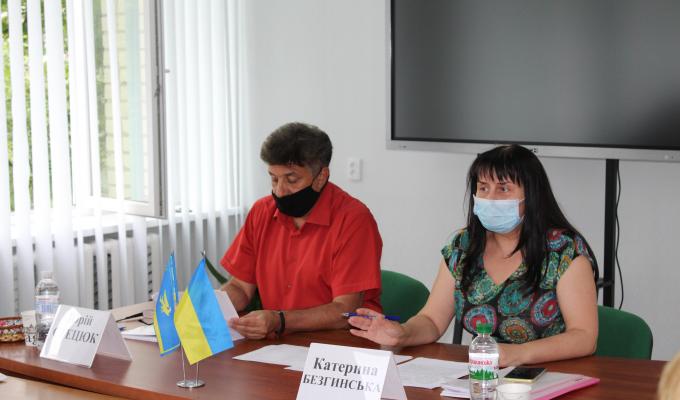 Вирішено провести ІІ етап гри «Джура» у форматі онлайн