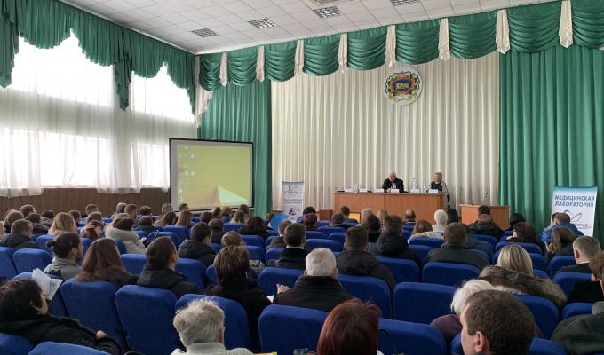Сучасні методи діагностики онкологічних захворювань Сучасні методи діагностики онкологічних захворювань