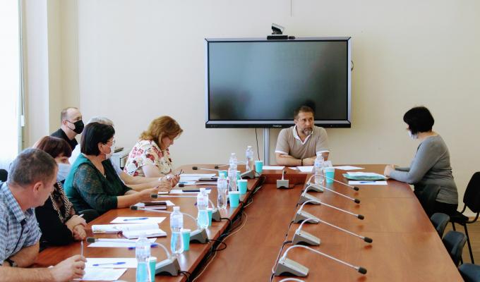 Допомога дитині, перерахунок пенсії – Сергій Гайдай надав доручення оперативно вирішити проблемні питання мешканців Луганщини