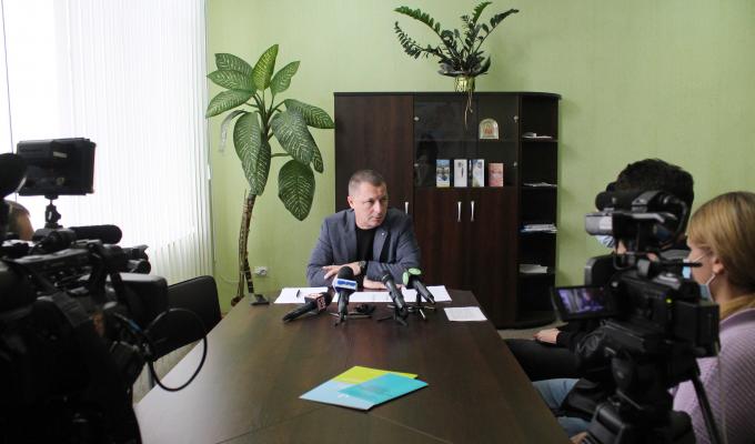 98% госпіталізованих із COVID-19 в Україні — невакциновані: В облдержадміністрації розповіли про правила карантину в умовах «жовтої» зони