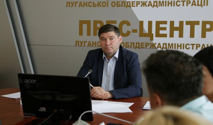 Підтримка цивільного населення, яке постраждало внаслідок бойових дій – на контролі облдержадміністрації  