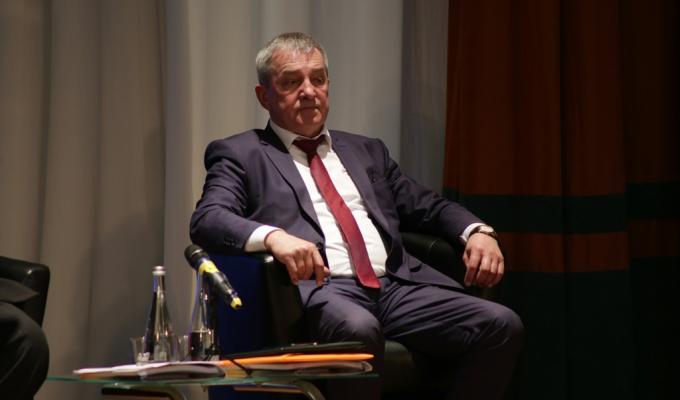 Юрій Прокопенко: місто Кремінна увійшло в десятку лідерів по залученню інвестиційних коштів 