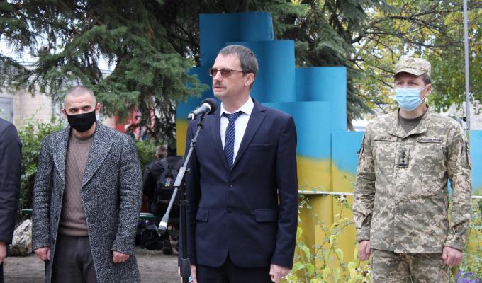 Осінній призов: на Луганщині на строкову службу відправлять понад 200 юнаків