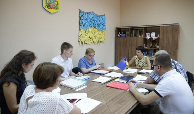 На Луганщині відкриють ще два дитячих будинки сімейного типу