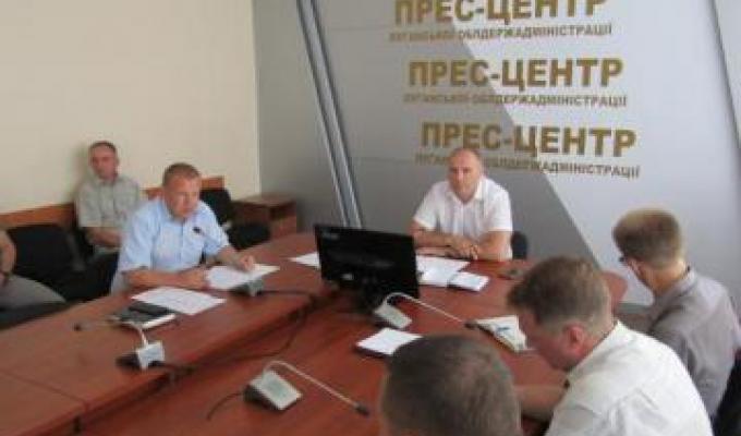 Важливо: область готова до зими на 80 відсотків