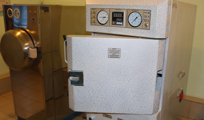 У Сватівському РТМО встановлено обладнання більш ніж на 5 мільйонів гривень