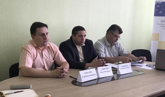 Актуальні питання підготовки проектів Актуальні питання підготовки проектів