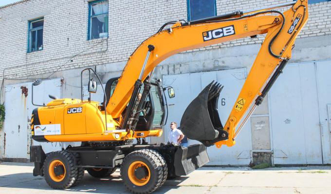 Підприємство «Лисичанськводоканал» отримало нову техніку