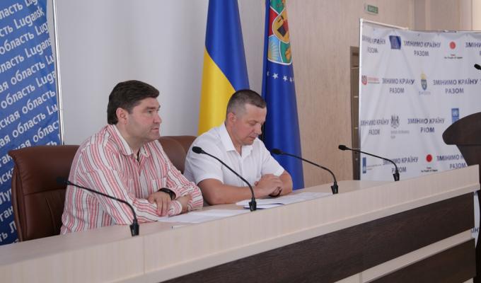 Економічно активні підприємства області нарощують обсяги виробництва