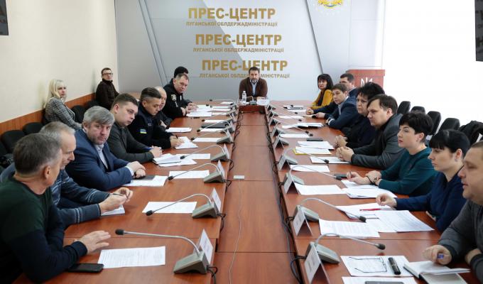 Сергій Гайдай доручив терміново перевірити легальність діяльності наземних паливних АЗС