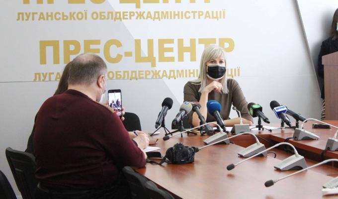 Споживчий ринок області повністю задовольняє попит населення усіма групами продовольчих товарів, – брифінг