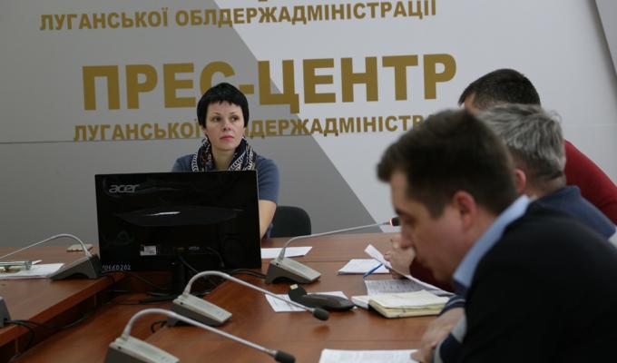 У 2018 році кількість застрахованих осіб в області збільшилася на 6 % 