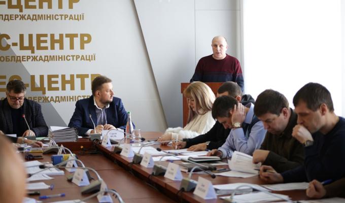 Підприємствам малого та середнього бізнесу виділено з обласного бюджету півмільйона на компенсацію відсоткових ставок