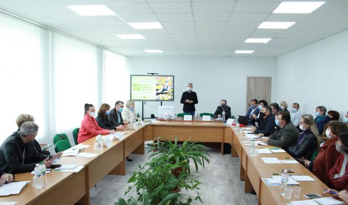 На Луганщині проведено моніторинг стану харчоблоків освітніх закладів