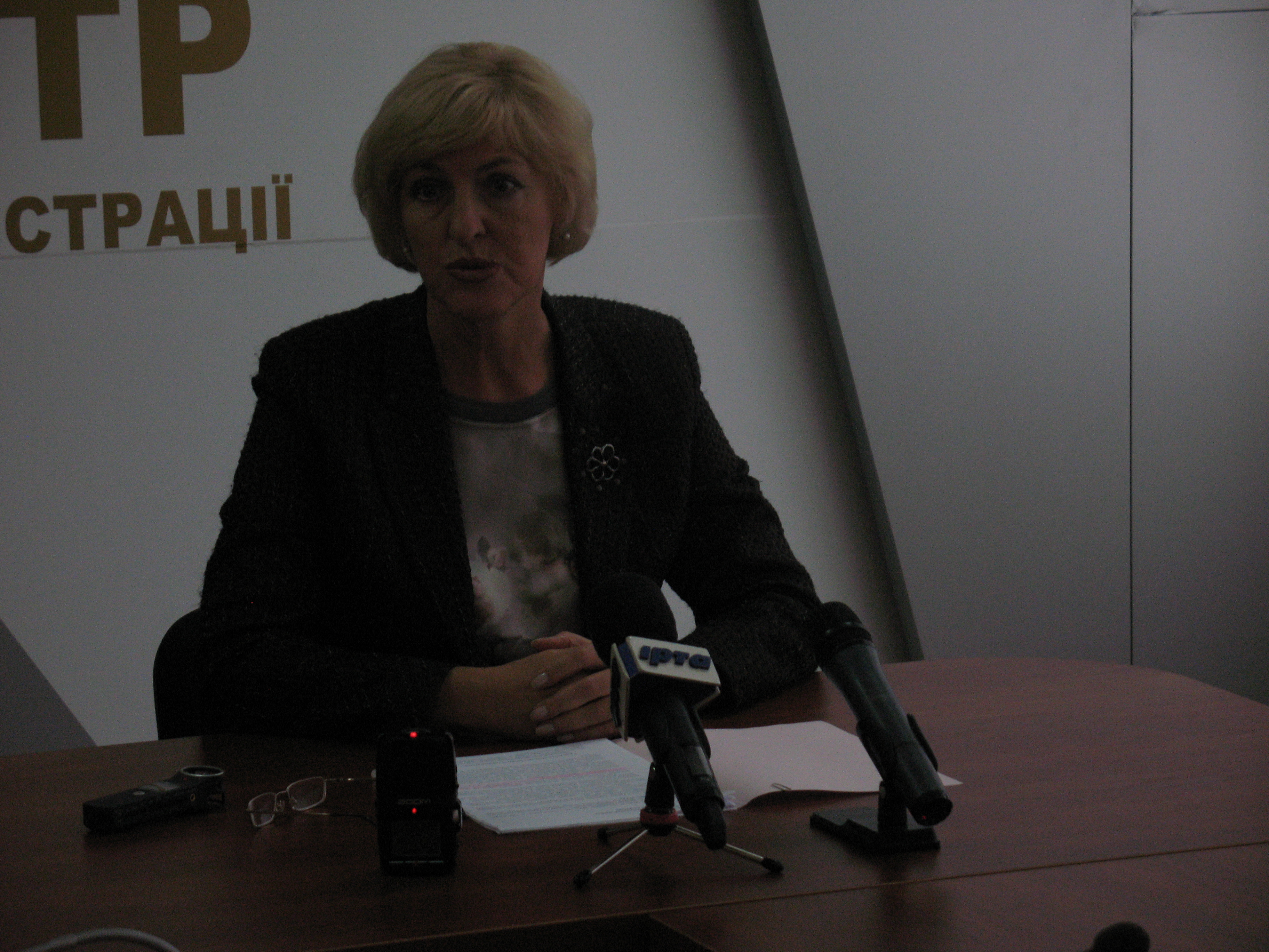 Понад 340 тис громадян похилого віку на Луганщині отримують соціальну допомогу