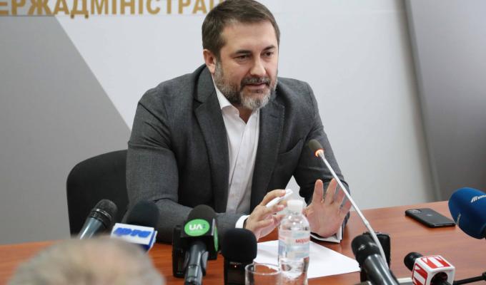 Об’єднані громади Луганщини повинні стати по-справжньому спроможними, – Сергій Гайдай