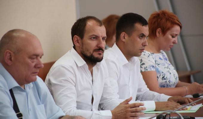 Велике будівництво на Луганщині: Озвучені проміжні результати з відновлення соцоб’єктів