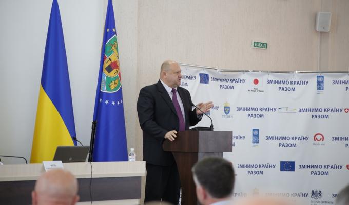 На Луганщині посилять контроль за станом довкілля