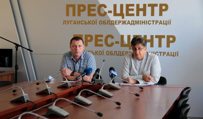 В області від коронавірусу вакциновано більше 80% працівників закладів освіти