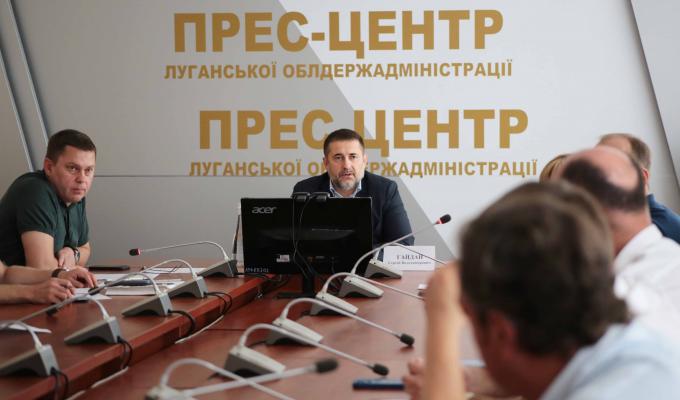 Сергій Гайдай попередив про посилення відповідальності на автомобільних дорогах загального користування та вулицях населених пунктів області