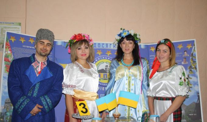 Сприяння заохоченню та формуванню позитивного ставлення молоді до здобуття професійно-технічної освіти