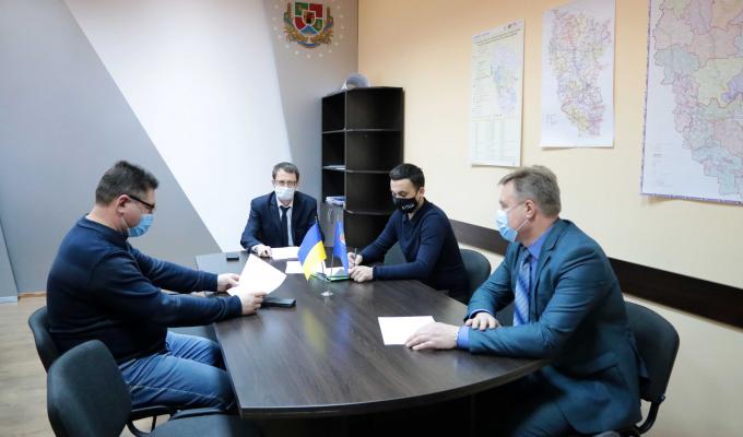 Протягом місяця ми повністю відновимо соціальний діалог, – Олексій Смирнов