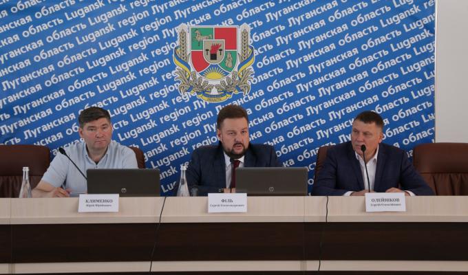 Затверджена Регіональна цільова програма соціального захисту громадян, які постраждали внаслідок Чорнобильської катастрофи, на 2019-2021 роки