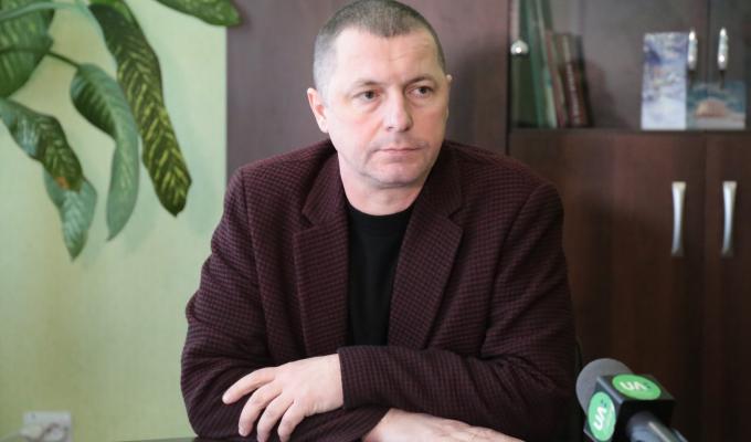 Облдержадміністрація вирішує питання включення тестування на антиген до переліку медичних послуг НСЗУ, – коментар директора Департаменту охорони здоров’я облдержадміністрації Юрія Стогнієва