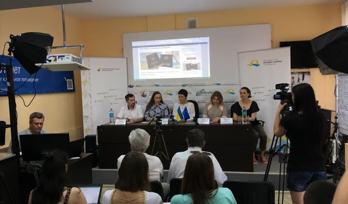 Європейське майбутнє України: спільний успіх місцевої влади та громадськості