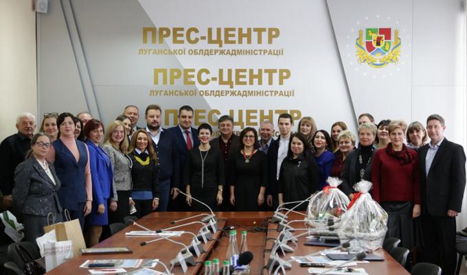 Культурні, освітні та медійні обміни зі Львівщиною матимуть продовження, – Сергій Філь