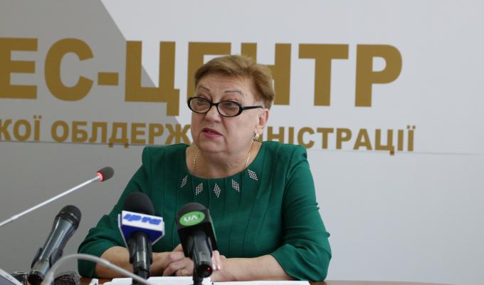 В області діють 19 дитячих будинків сімейного типу, – брифінг