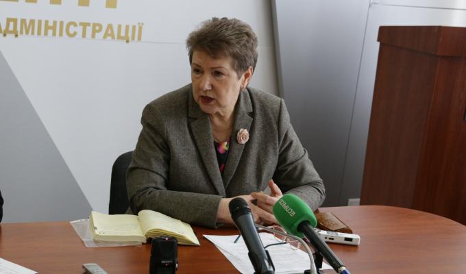 Посівна площа сільгоспкультур цьогоріч становитиме понад 800 тис. гектарів, – брифінг