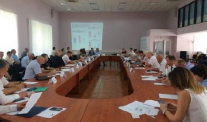 Органи місцевого самоврядування відіграють ключову роль у сфері надання житлово-комунальних послуг