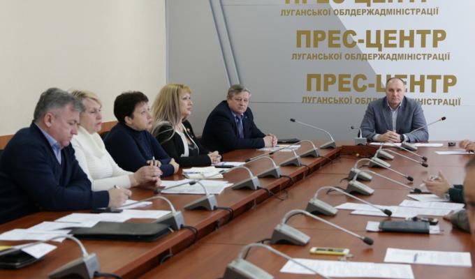 Бюджет конкурсу проектів місцевого розвитку склав 12 млн гривень